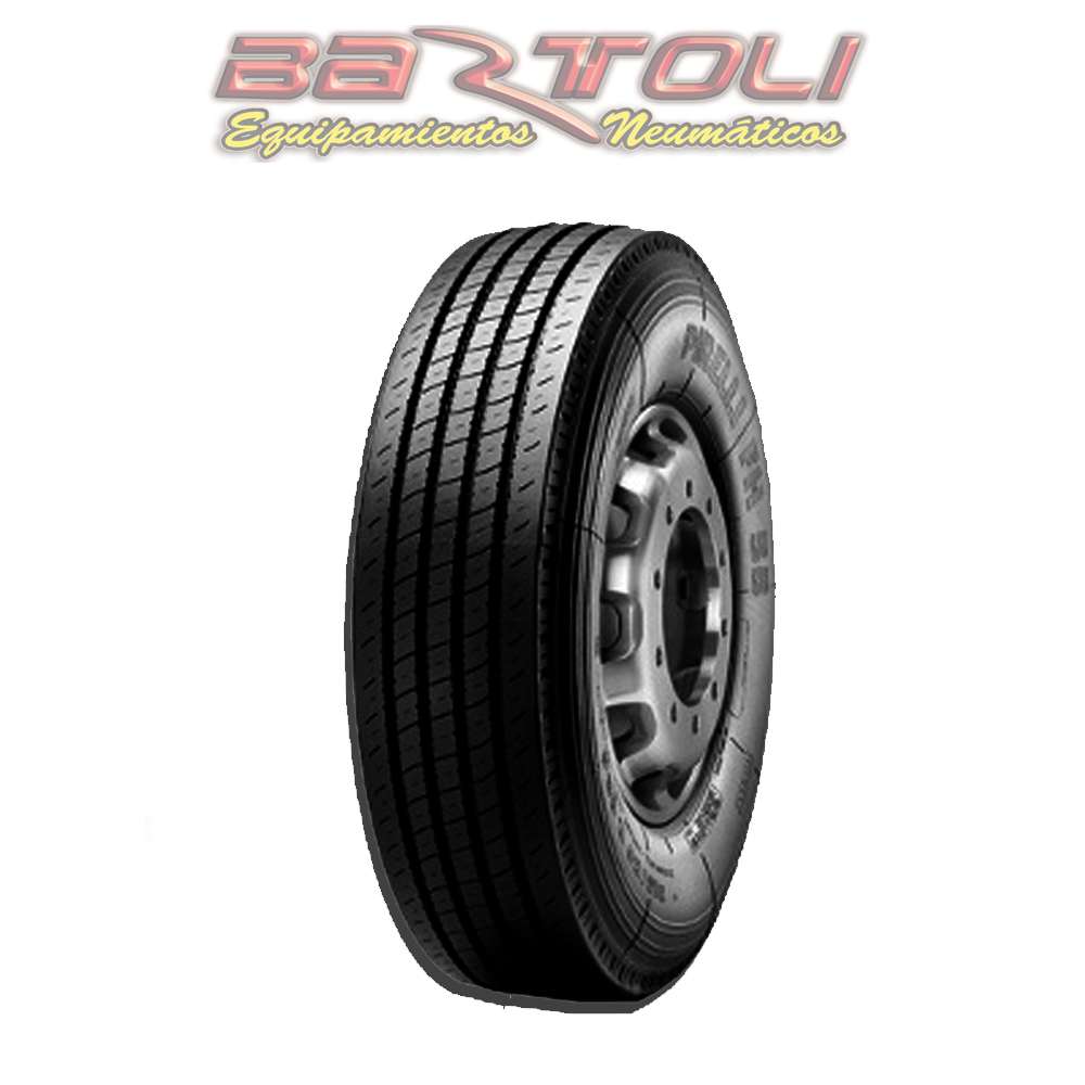 (1124000) 1100-20R TT 150/146L FH55 - NEUMATICOS CAMION / CUBIERTAS CAMION - CAMION RADIAL LISA