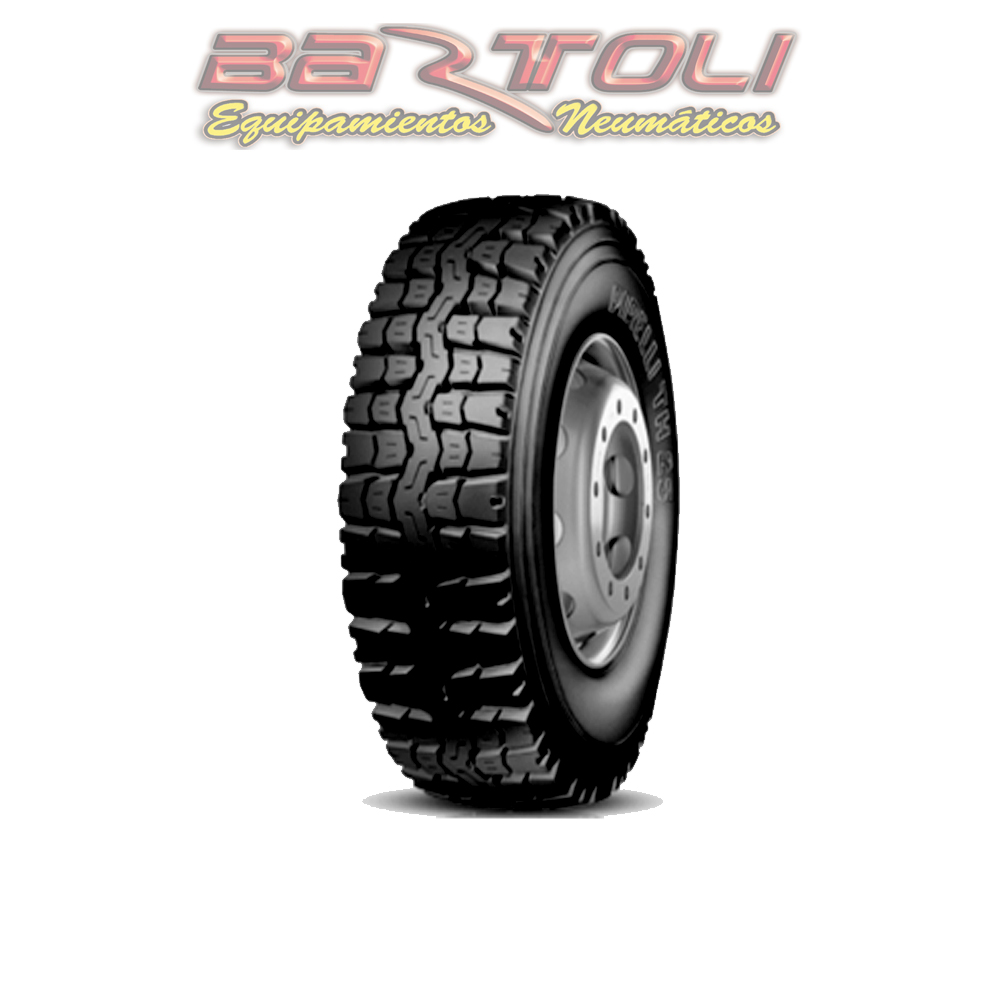 (1184900) 315/80-22.5R TL 156/150L AMAR TH85 - NEUMATICOS CAMION / CUBIERTAS CAMION - CAMION RADIAL TACO