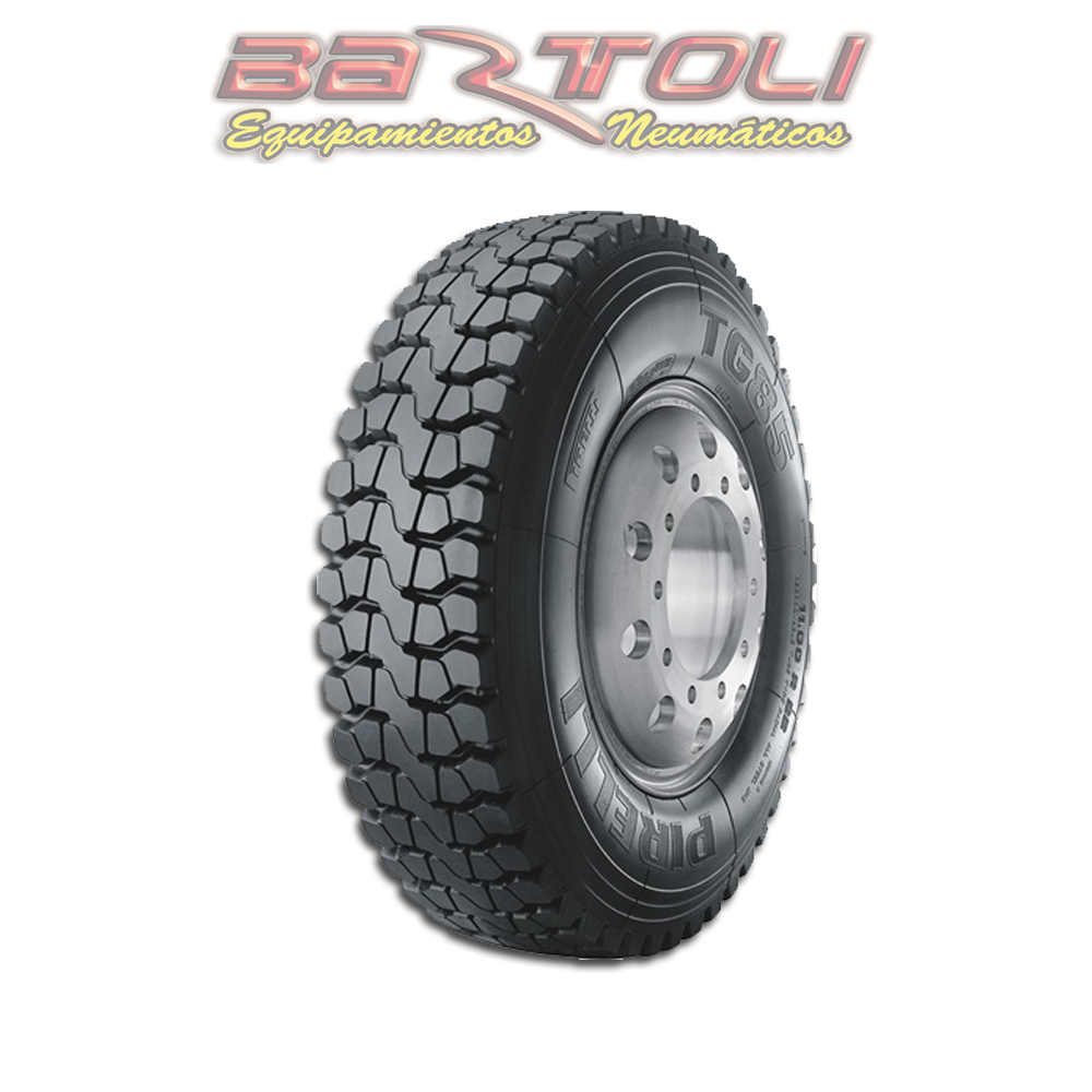 (1294000) 1100-22R TT 150/146K TG85 - NEUMATICOS CAMION / CUBIERTAS CAMION - CAMION RADIAL TACO