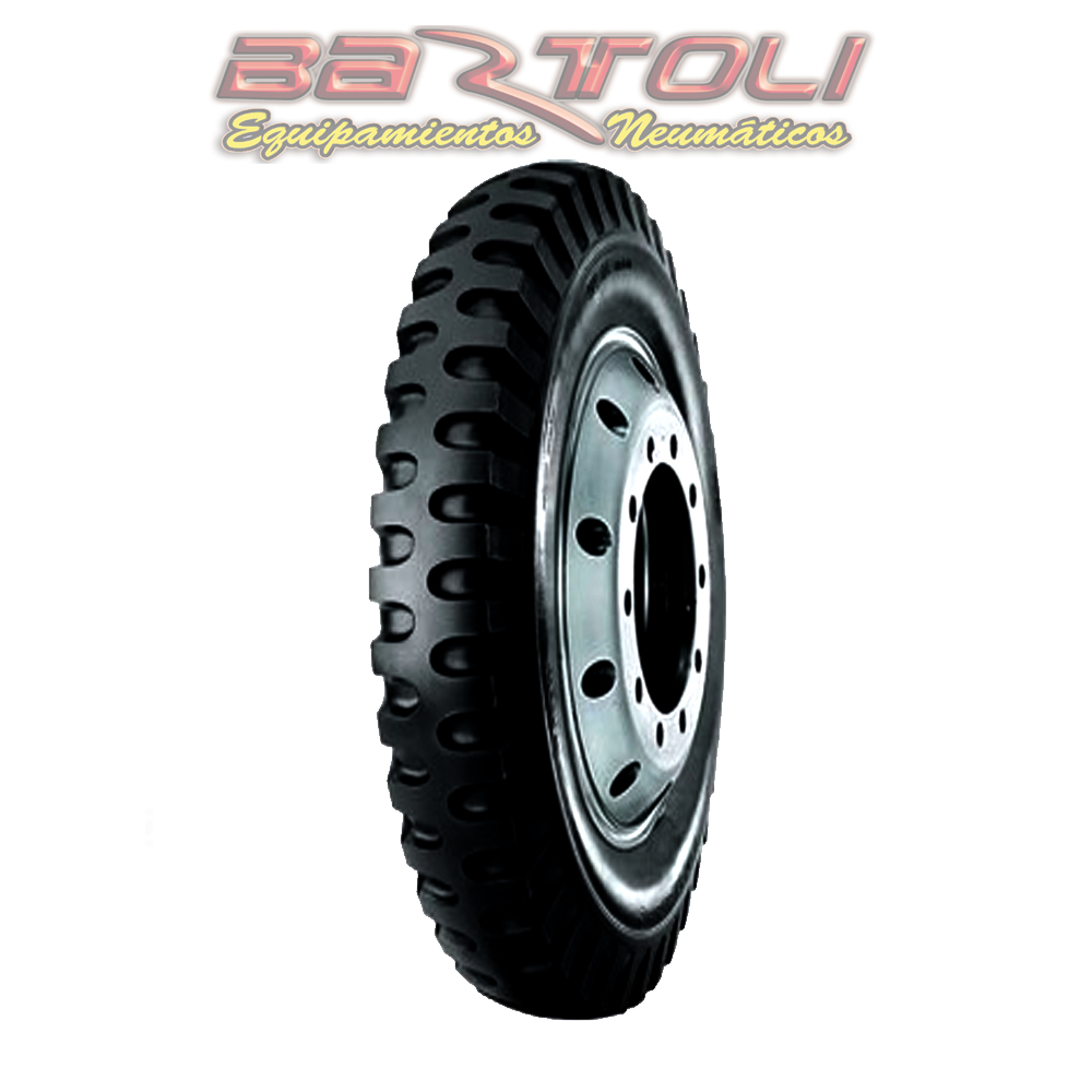 (1324600) 650-16 10T MT06 - NEUMATICOS SUV / CAMIONETA - CAMIONETA CONVENCIONAL