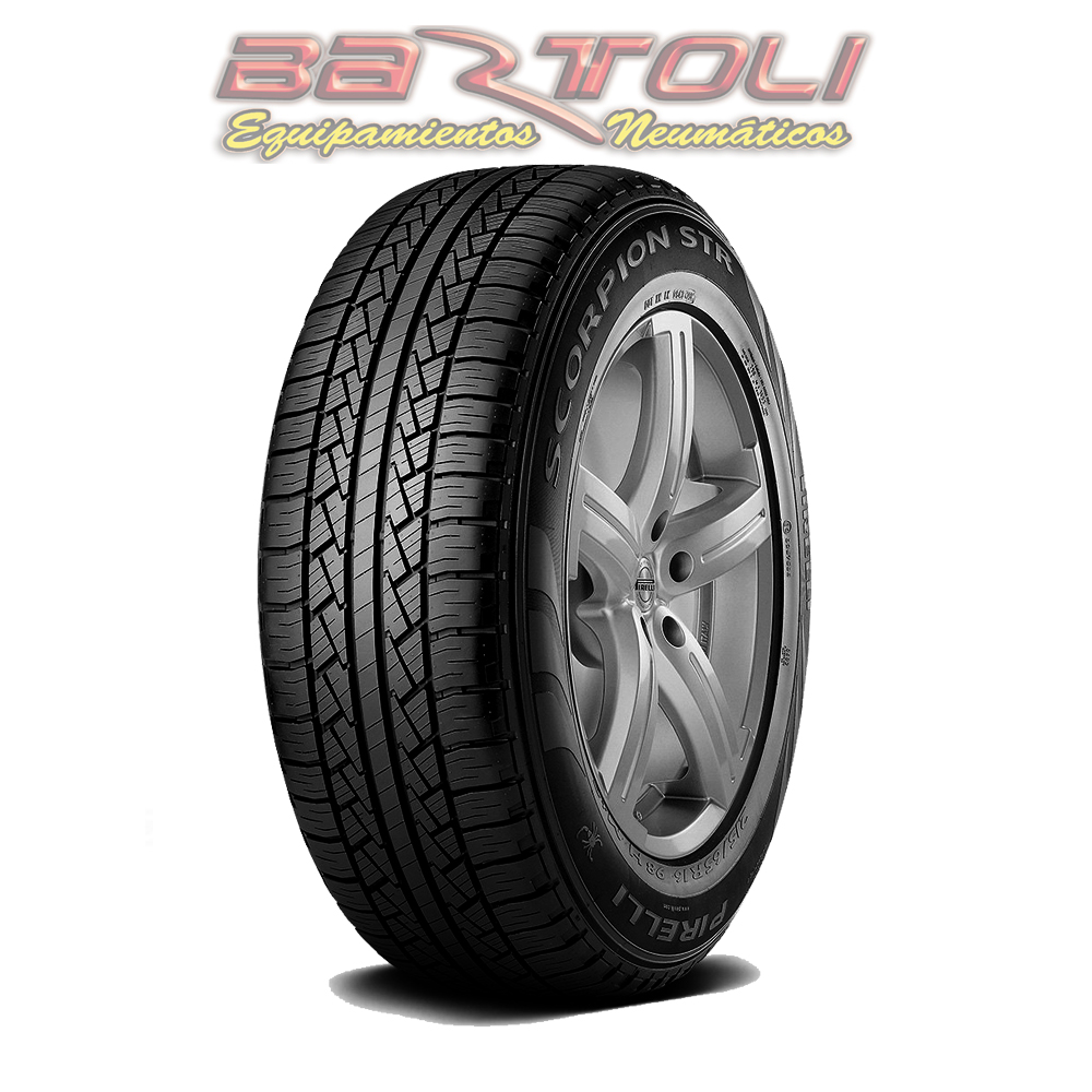 (1395100) 235-55-17R S-STR 99H - CUBIERTAS PIRELLI / NEUMATICOS PIRELLI - SCORPION/CEAT TT