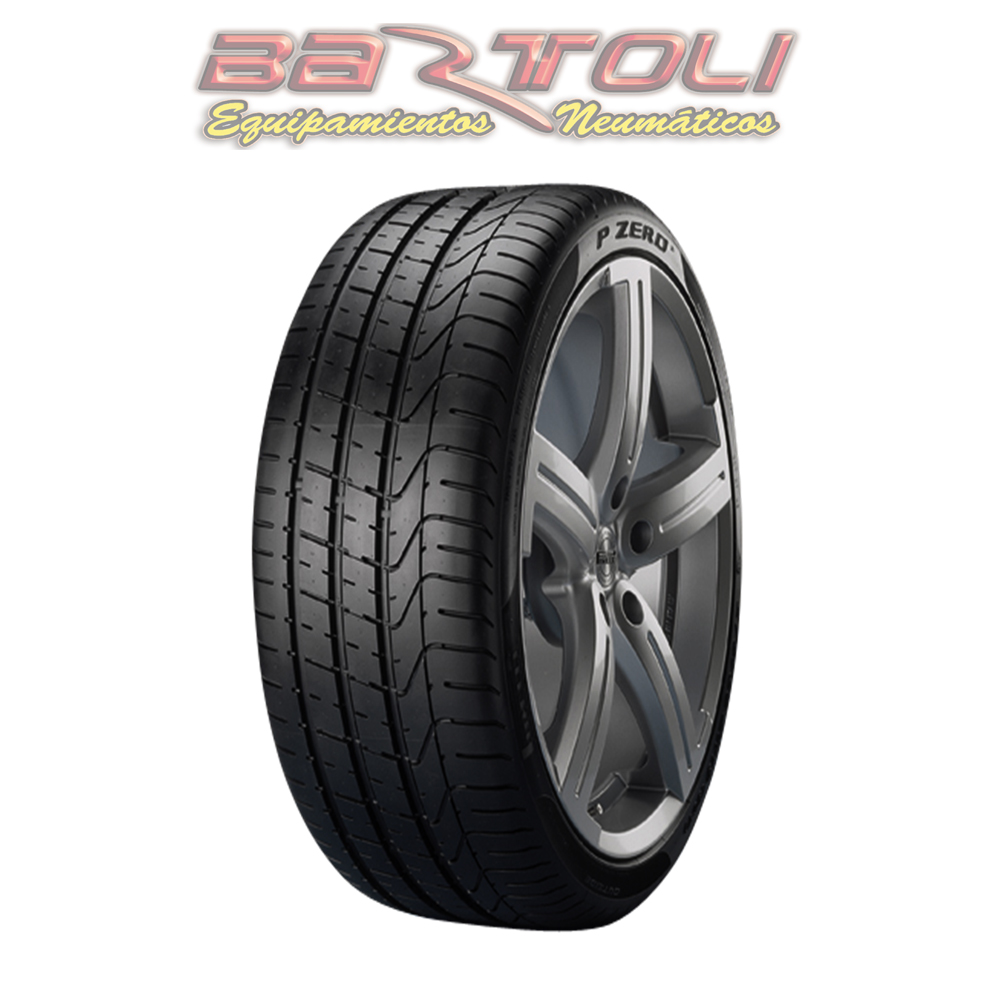 (1738600) 255-40-17R PZERO 94W R-F - CUBIERTAS PIRELLI / NEUMATICOS PIRELLI - PZERO