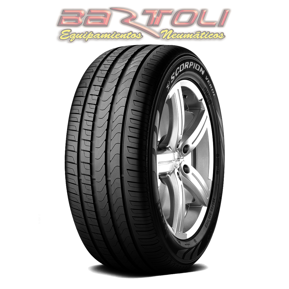 (1805900) 235-65-17R S-VERDE 108V XL - CUBIERTAS PIRELLI / NEUMATICOS PIRELLI - SCORPION/CEAT TT