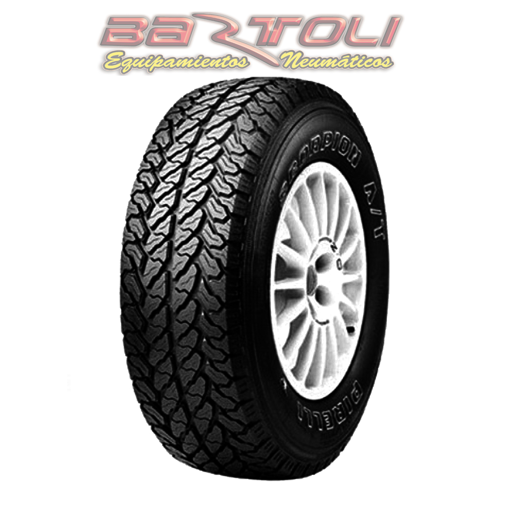 (1950300) 31X10.50-15R S-A/T 109S (F) - CUBIERTAS PIRELLI / NEUMATICOS PIRELLI - SCORPION/CEAT TT