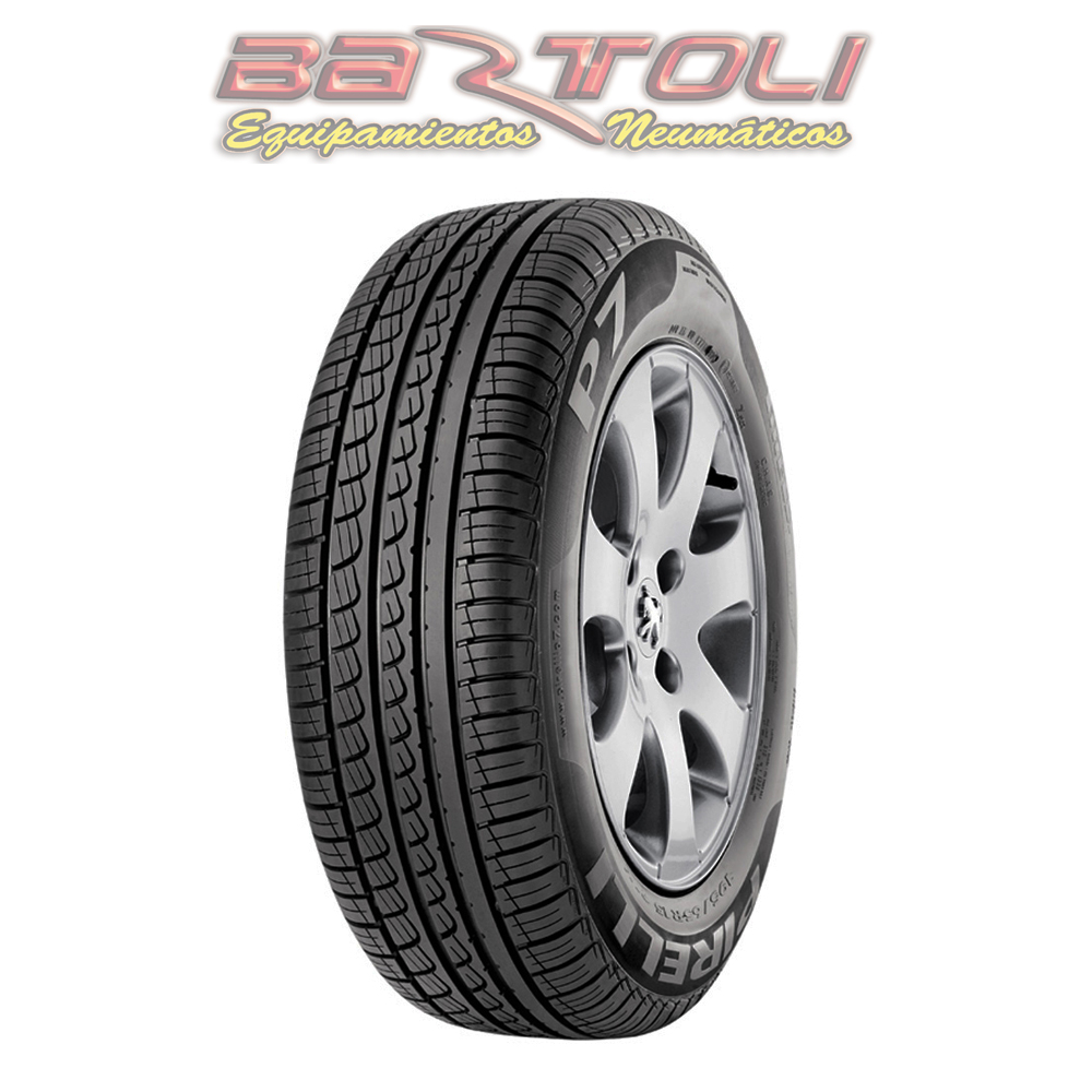 (2013800) 185-55-15R P7 82H - CUBIERTAS PIRELLI / NEUMATICOS PIRELLI - P7/P7 CINTURATO