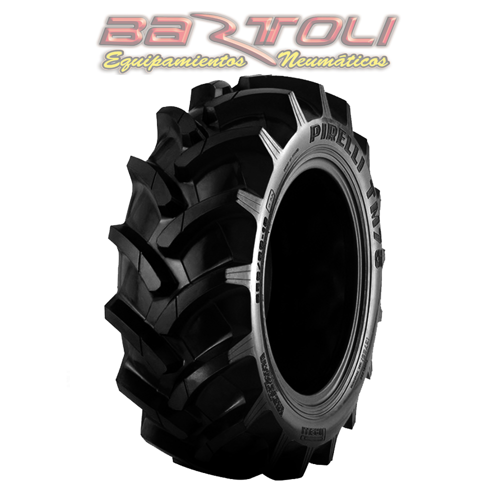 (2064900) 12.4-36 10T TM75 TL(R-1) - CUBIERTAS TRACTOR / NEUMATICOS TRACTOR - TRACTOR TRASERO