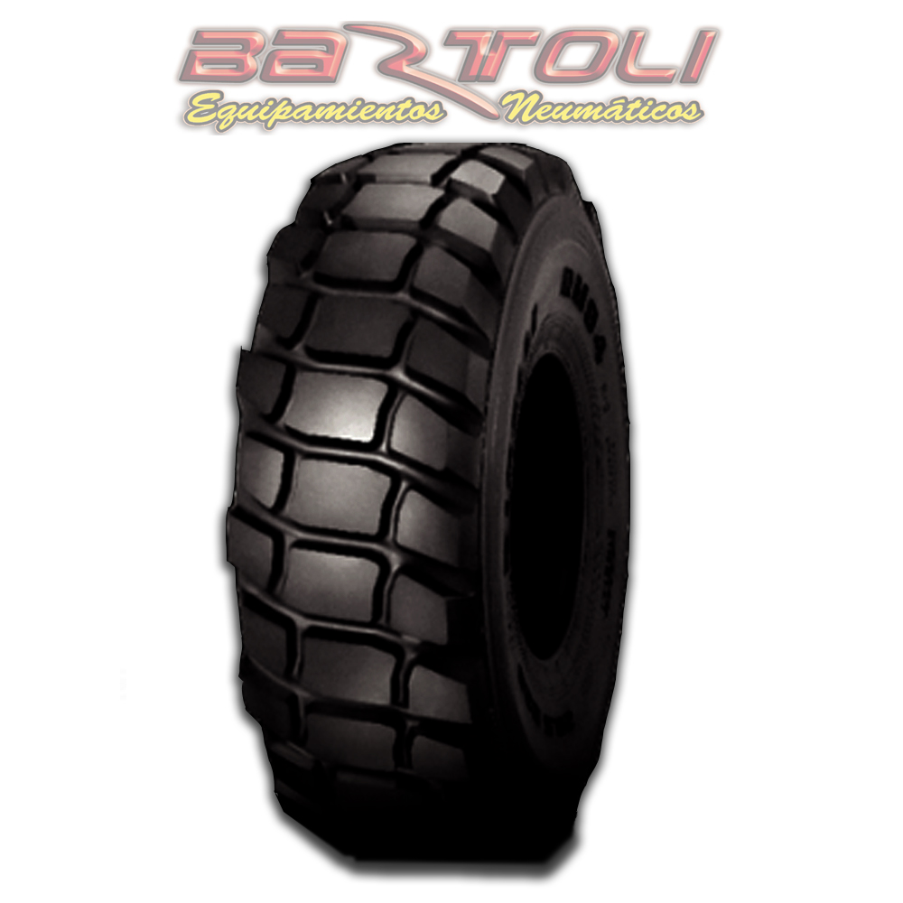 (210000) 1800-25R 185BTL RM94 - NEUMATICOS OTR / OFF THE ROAD - OTR RADIAL