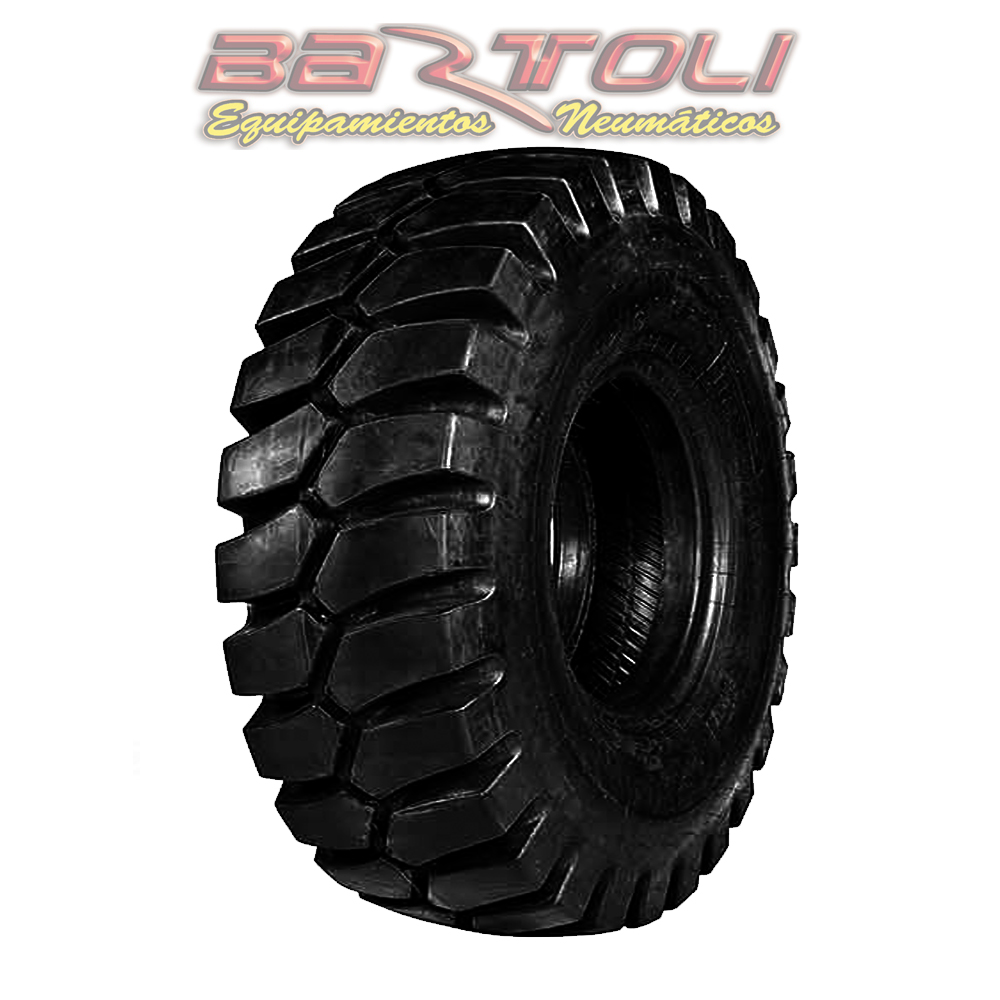 (211100) 1600-25 24T L3TL RM95 - NEUMATICOS OTR / OFF THE ROAD - OTR CONVENCIONAL