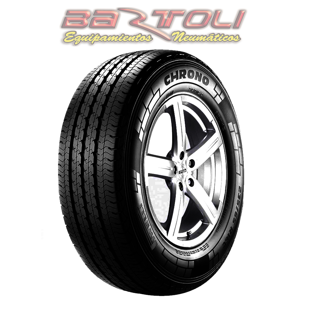 (2154300) 205-75-16C CHRONO 110R (MO)(F) - NEUMATICOS SUV / CAMIONETA - CAMIONETA RADIAL VAN