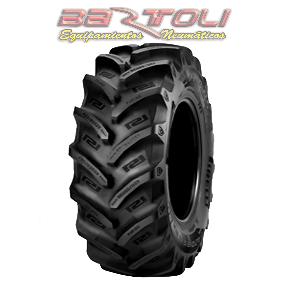 (2169900) 420-85R28TL R1 139A8 PHP =16.9-28 - CUBIERTAS TRACTOR / NEUMATICOS TRACTOR - TRACTOR RADIAL