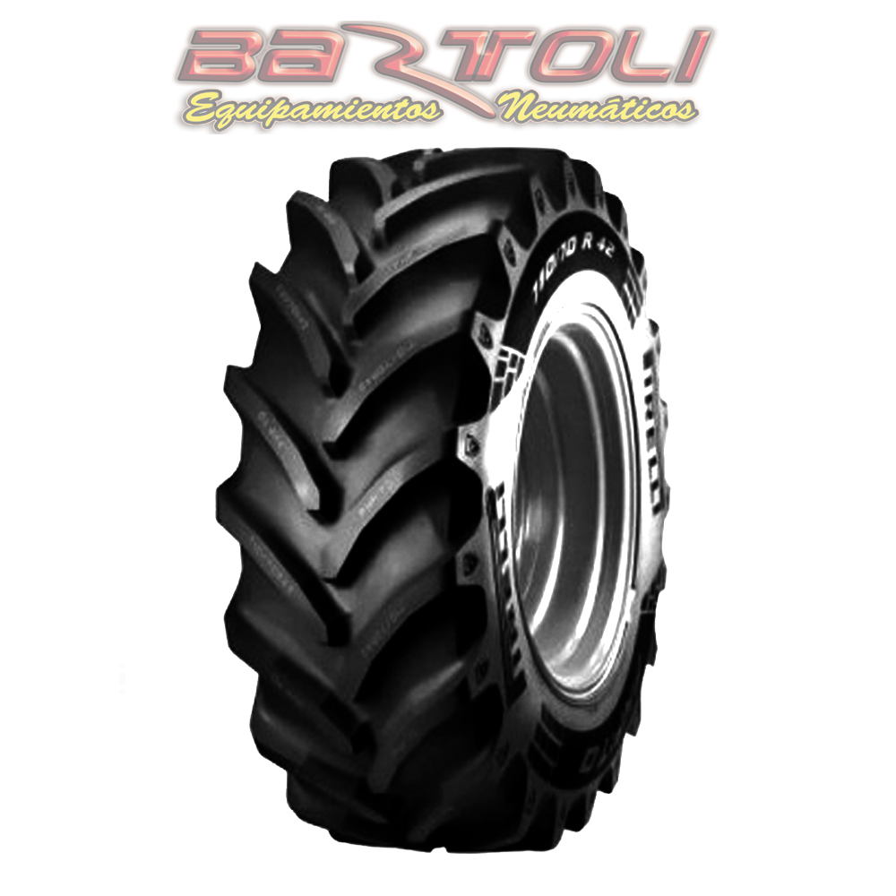 (2272100) 900-60R32TL 176A8 PHP:1H =35.5-32 - CUBIERTAS TRACTOR / NEUMATICOS TRACTOR - TRACTOR RADIAL