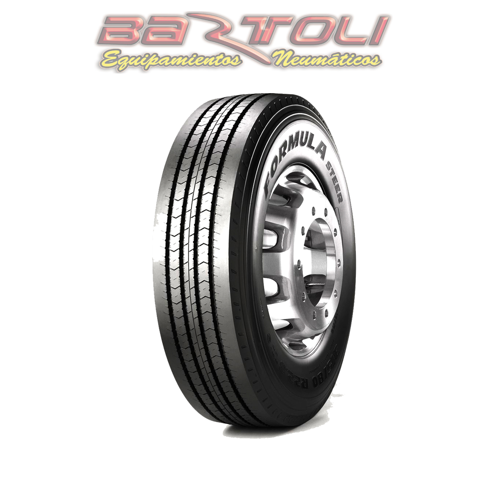 (2330900) 12-22.5R TL 152/148M F.DRIVER - NEUMATICOS CAMION / CUBIERTAS CAMION - CAMION RADIAL LISA