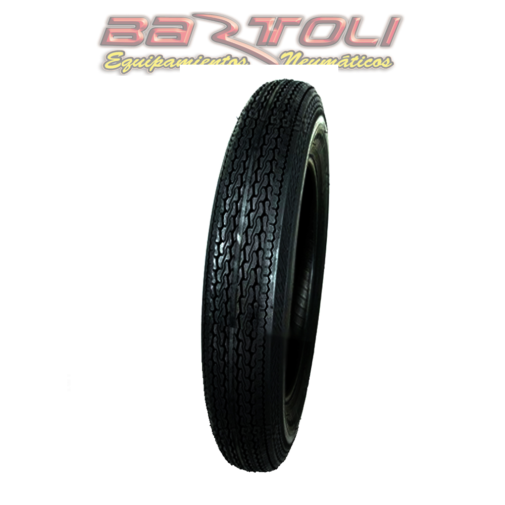 (241000) 50-15S AR58 4T - CUBIERTAS PIRELLI / NEUMATICOS PIRELLI - AUTO CONVENCIONAL