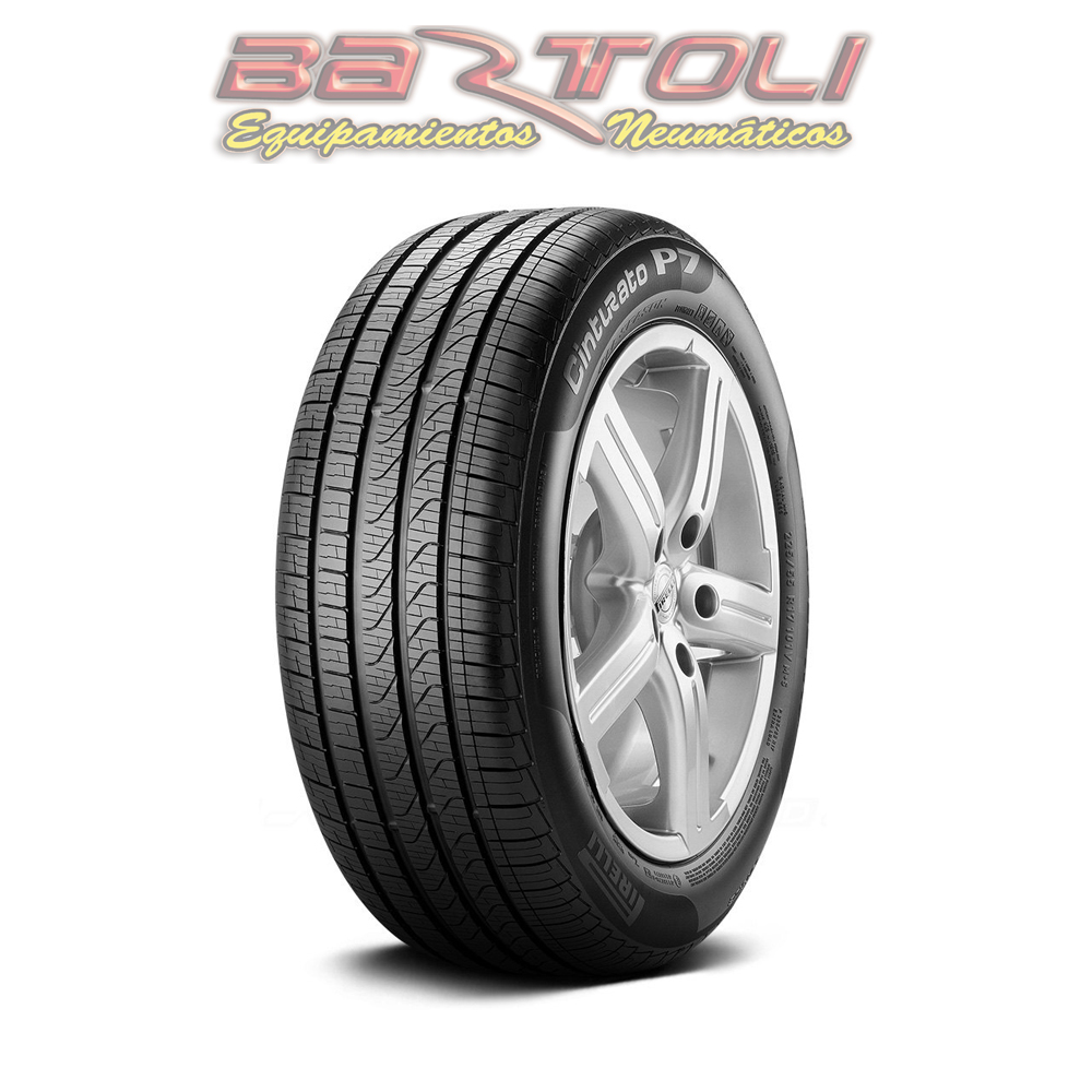 (2419300) 235-45-18R P7 CINT.94W S-I - CUBIERTAS PIRELLI / NEUMATICOS PIRELLI - P7/P7 CINTURATO