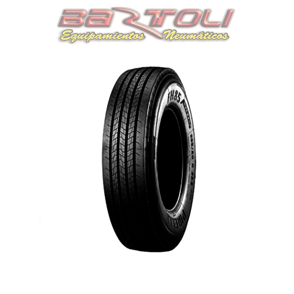 (2546500) 295/80-22.5R TL 152/148AMARANTOFH85 - NEUMATICOS CAMION / CUBIERTAS CAMION - CAMION RADIAL LISA