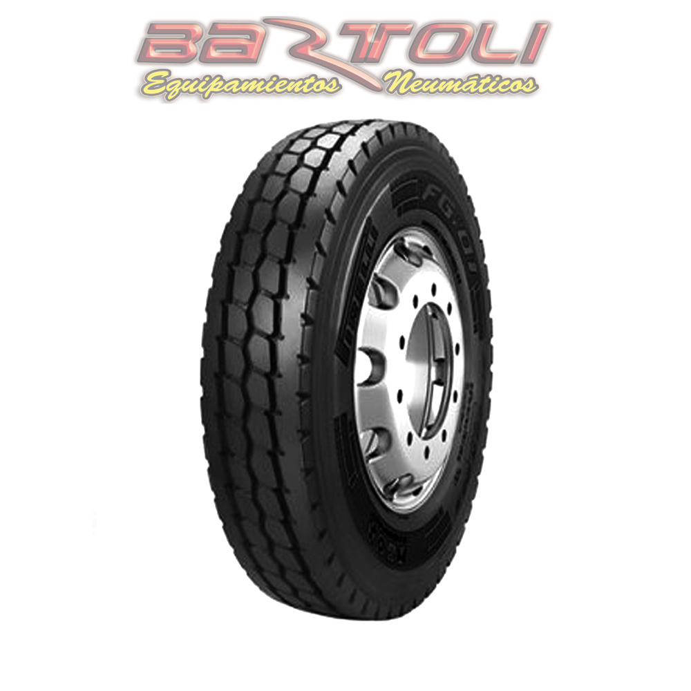 (2672500) 275/80-22.5R TL 149/146L FG01 - NEUMATICOS CAMION / CUBIERTAS CAMION - CAMION RADIAL LISA