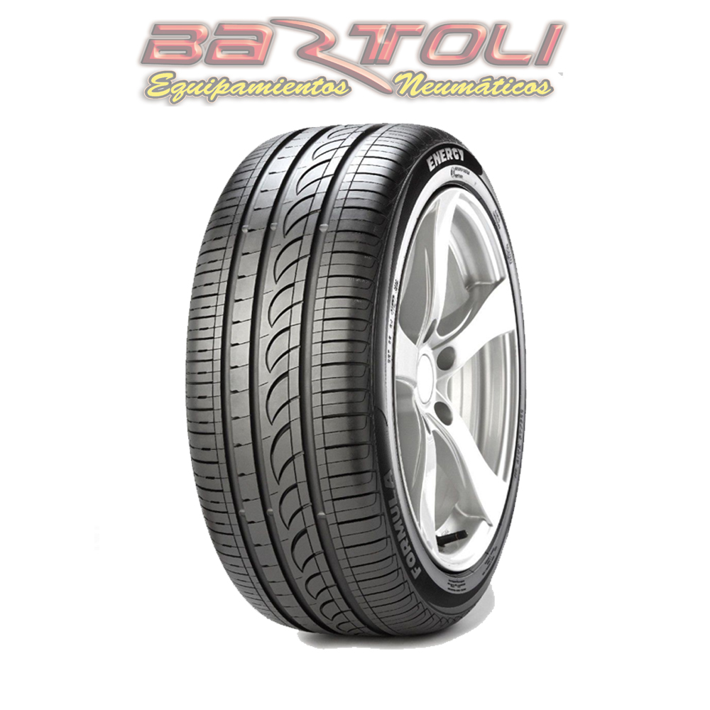 (2695800) 175-65-14R F.ENERGY 82T (F) - CUBIERTAS PIRELLI / NEUMATICOS PIRELLI - RODADO 14