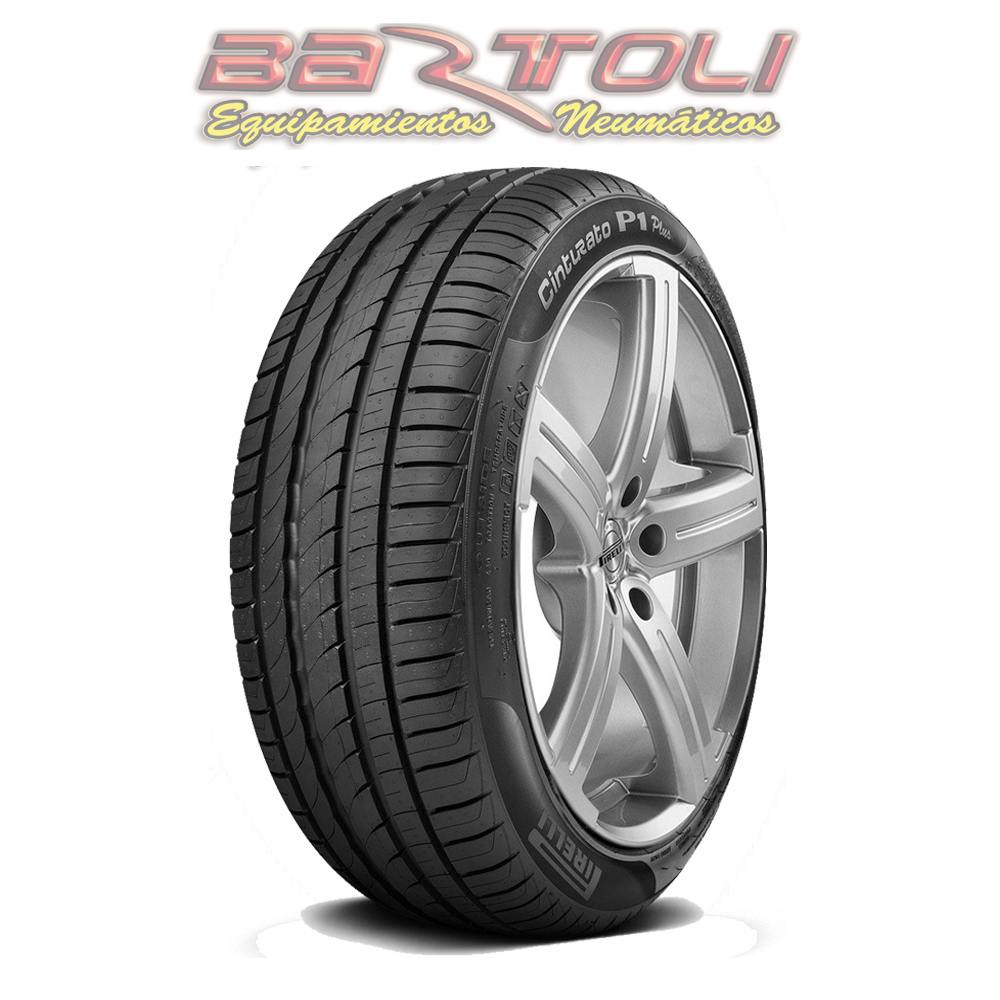 (2916700) 225-50-17R P1 CINT.+ 98V - CUBIERTAS PIRELLI / NEUMATICOS PIRELLI - P1 CINTURATO