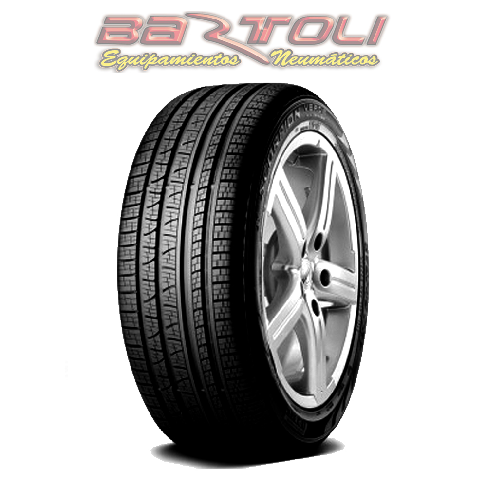 (3236800) 215-60-17R S-VERDE AS.100H - CUBIERTAS PIRELLI / NEUMATICOS PIRELLI - SCORPION/CEAT TT