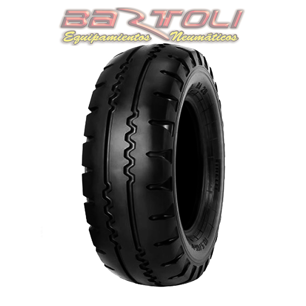 (892900) 10.5/65-16 10T RA28 - CUBIERTAS TRACTOR / NEUMATICOS TRACTOR - TRACTOR DELANTERO