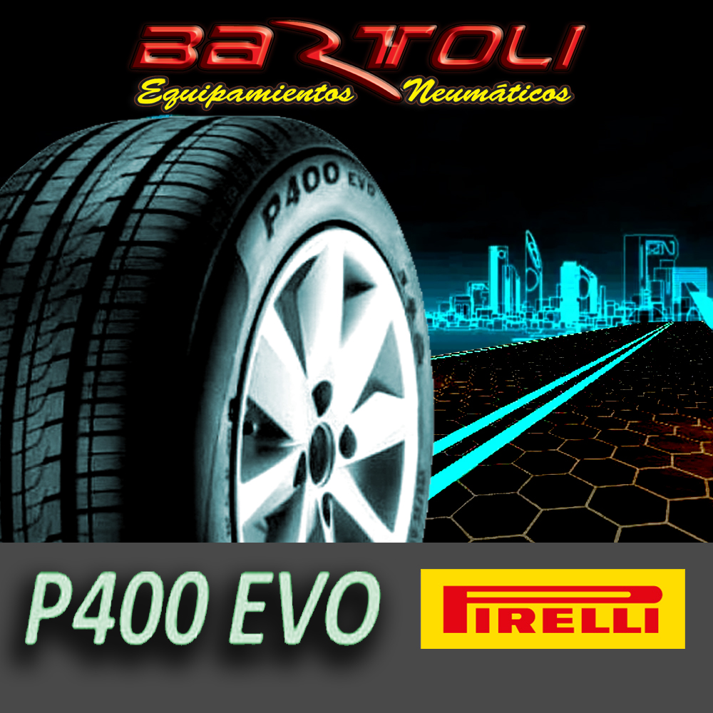 P400 EVO T