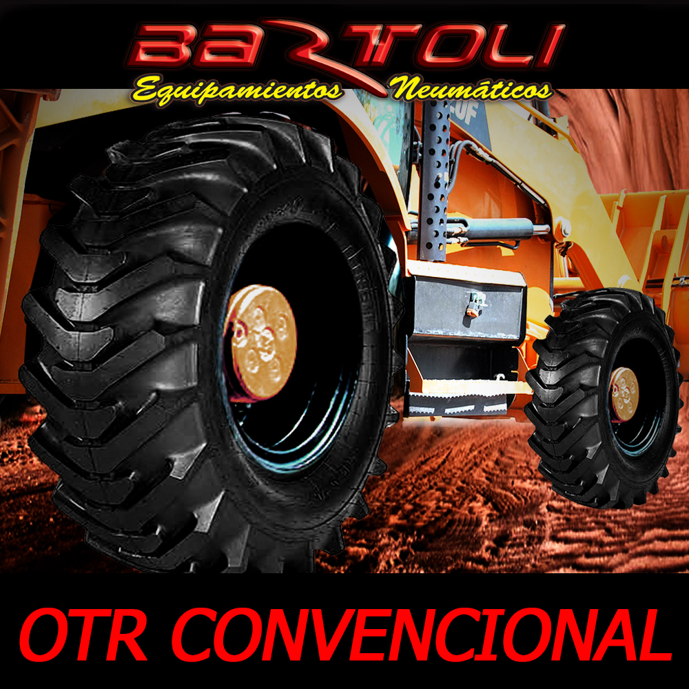 OTR CONVENCIONAL